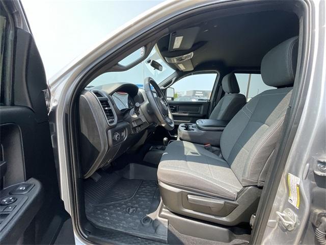 used 2024 Ram 2500 car, priced at $44,264