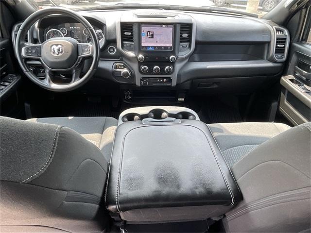 used 2024 Ram 2500 car, priced at $44,264