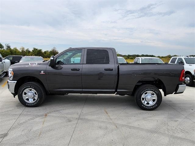 new 2024 Ram 2500 car, priced at $58,508