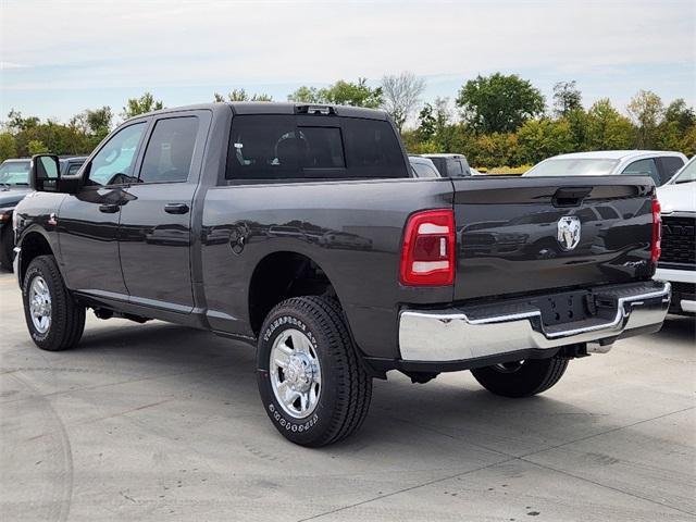 new 2024 Ram 2500 car, priced at $58,508