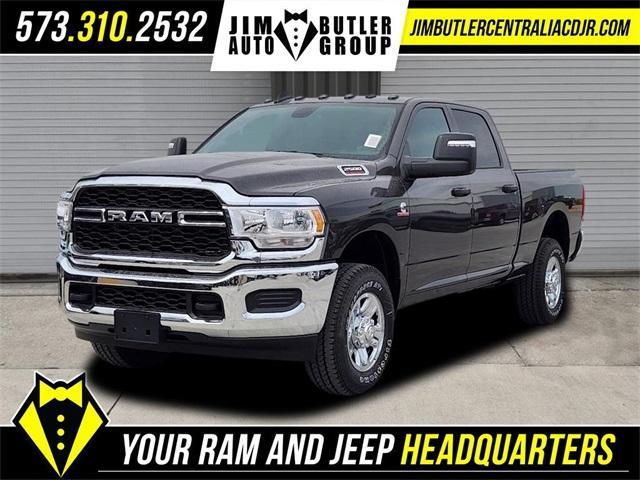 new 2024 Ram 2500 car, priced at $58,508