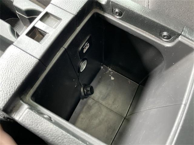 used 2018 Jeep Wrangler JK Unlimited car, priced at $17,349