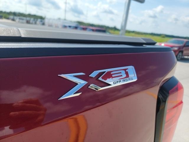 used 2019 GMC Sierra 1500 car, priced at $36,301