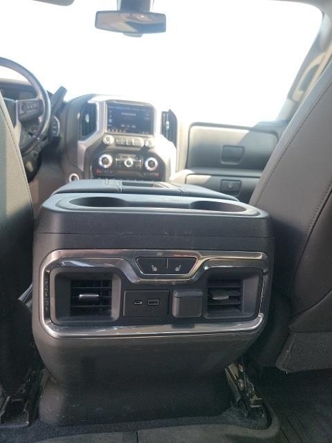 used 2019 GMC Sierra 1500 car, priced at $36,301