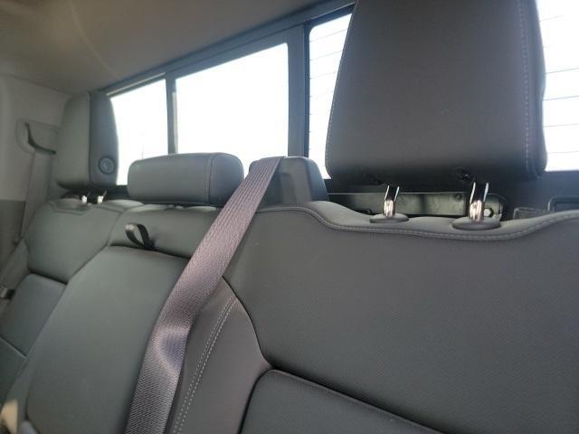 used 2019 GMC Sierra 1500 car, priced at $36,301