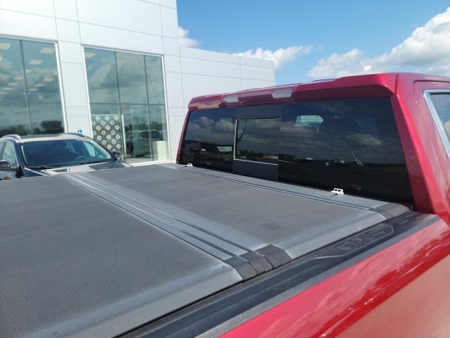 used 2019 GMC Sierra 1500 car, priced at $36,301
