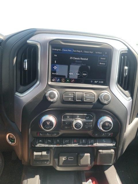 used 2019 GMC Sierra 1500 car, priced at $36,301