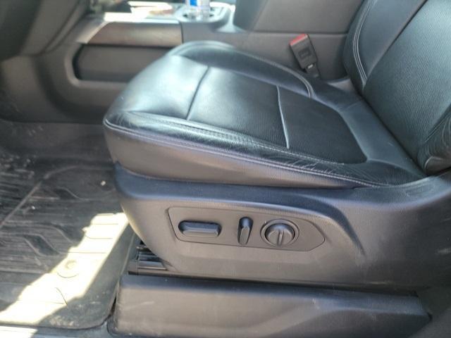 used 2019 GMC Sierra 1500 car, priced at $36,301