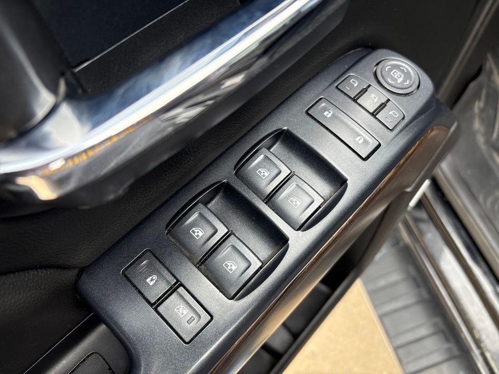 used 2018 GMC Sierra 2500 car, priced at $49,406