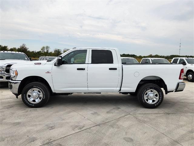 new 2024 Ram 2500 car, priced at $54,737