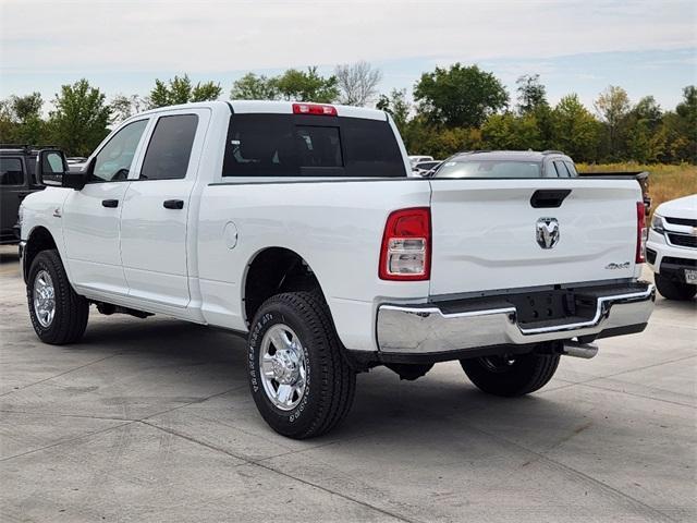 new 2024 Ram 2500 car, priced at $54,737