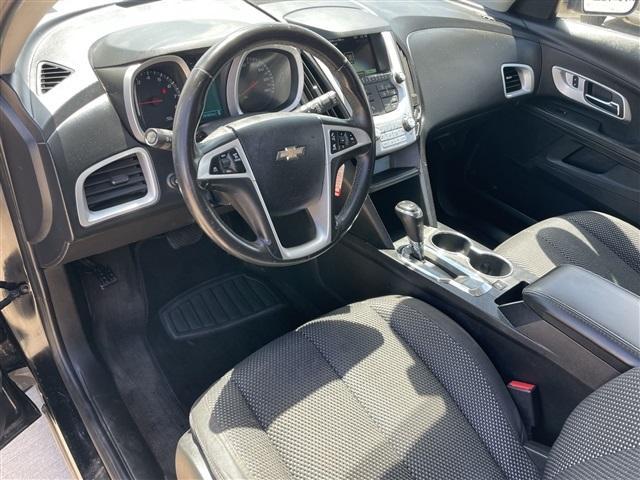 used 2016 Chevrolet Equinox car, priced at $13,163