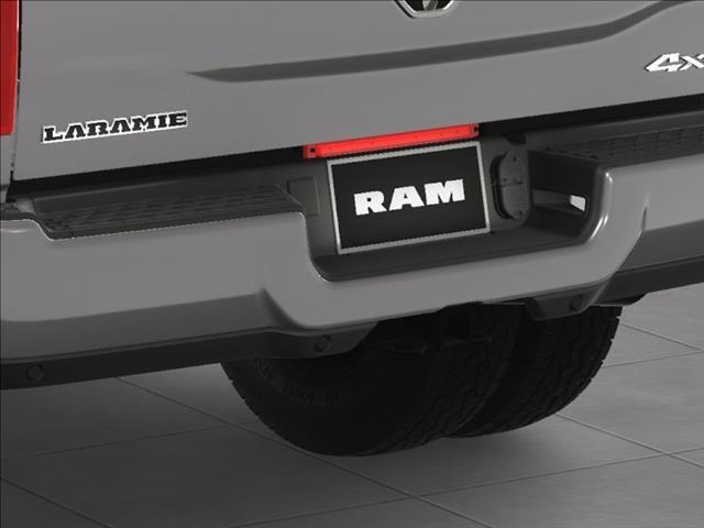 new 2024 Ram 3500 car