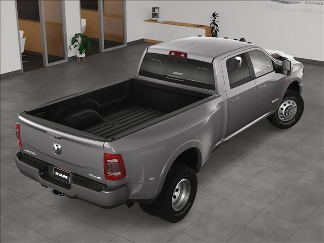 new 2024 Ram 3500 car