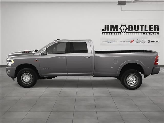 new 2024 Ram 3500 car