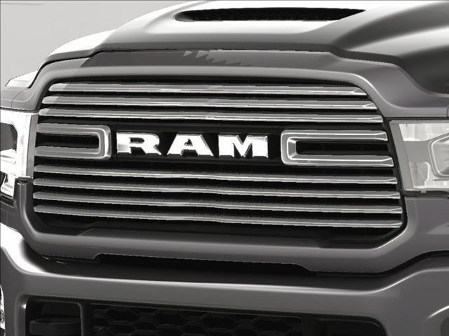 new 2024 Ram 3500 car