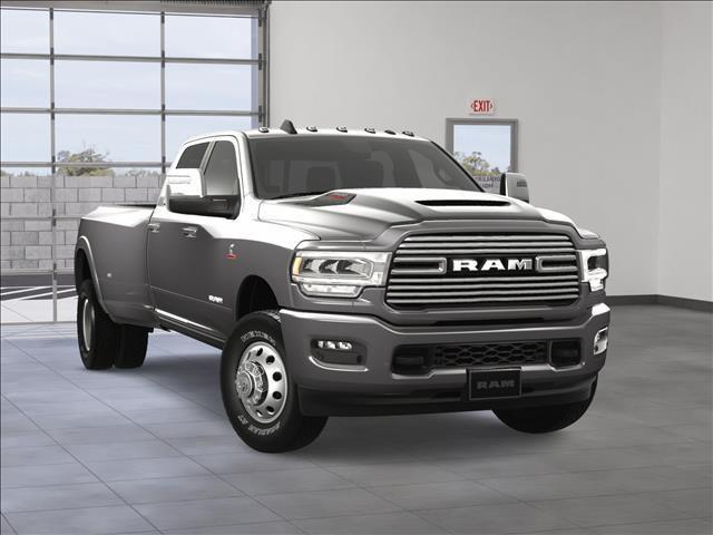 new 2024 Ram 3500 car