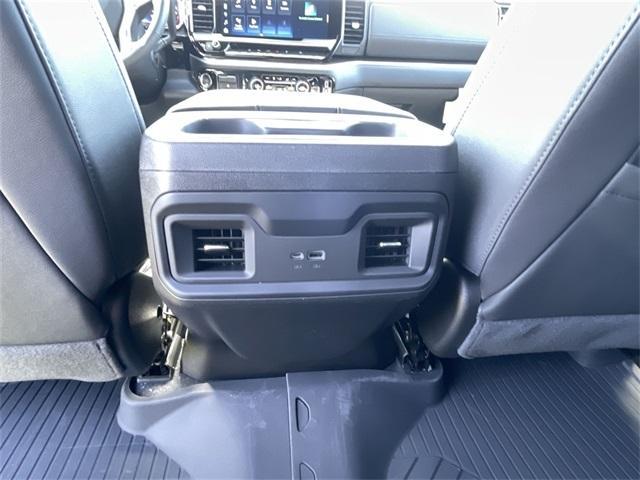 new 2025 Chevrolet Silverado 2500 car, priced at $60,442