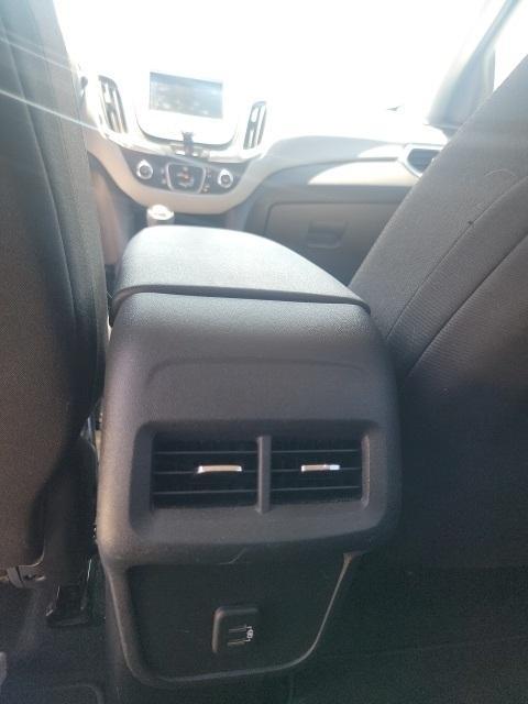 used 2020 Chevrolet Equinox car, priced at $18,862