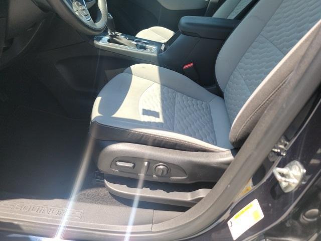 used 2020 Chevrolet Equinox car, priced at $18,862