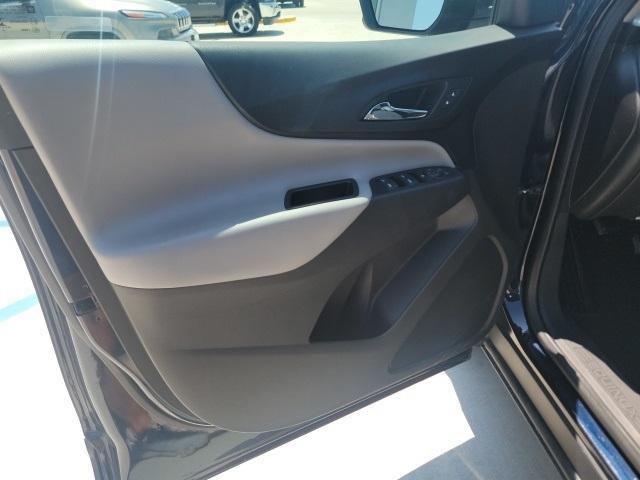 used 2020 Chevrolet Equinox car, priced at $18,862
