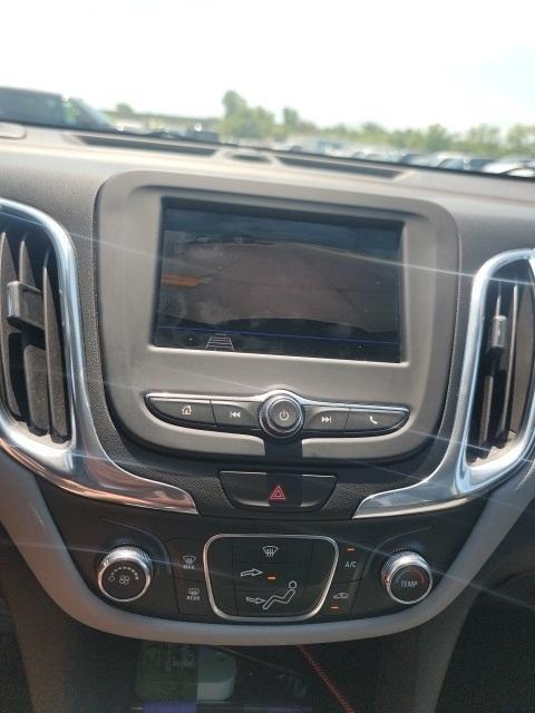 used 2020 Chevrolet Equinox car, priced at $18,862