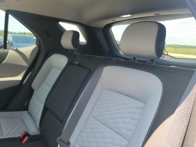 used 2020 Chevrolet Equinox car, priced at $18,862