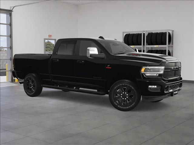 new 2024 Ram 2500 car, priced at $70,807