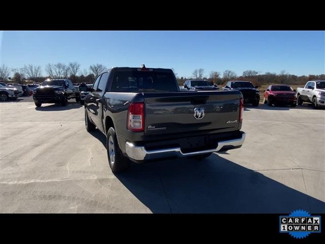 used 2023 Ram 1500 car, priced at $35,000