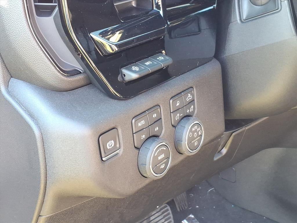 new 2026 Chevrolet Silverado 2500 car, priced at $79,350