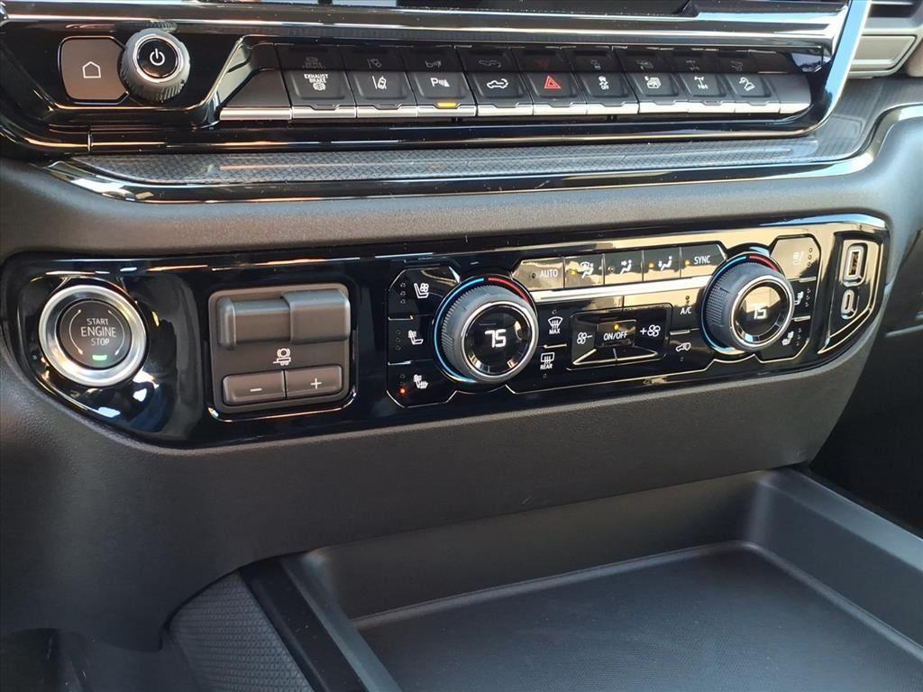 new 2026 Chevrolet Silverado 2500 car, priced at $79,350