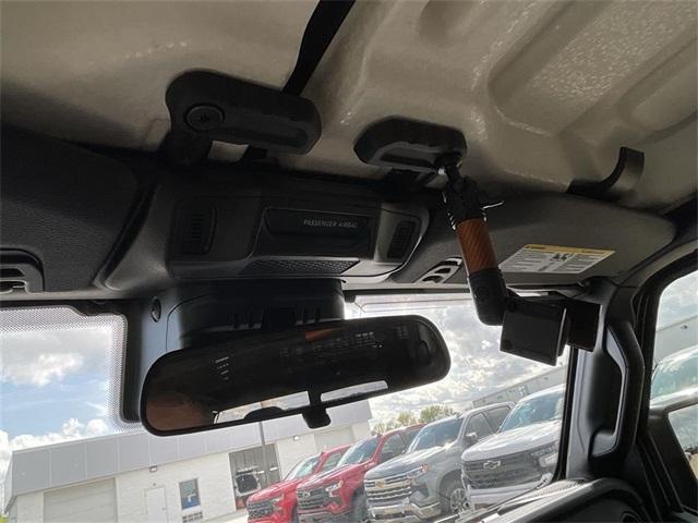 used 2024 Jeep Gladiator car, priced at $55,805