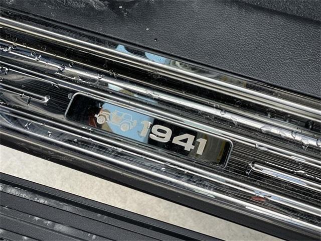 used 2024 Jeep Gladiator car, priced at $55,805