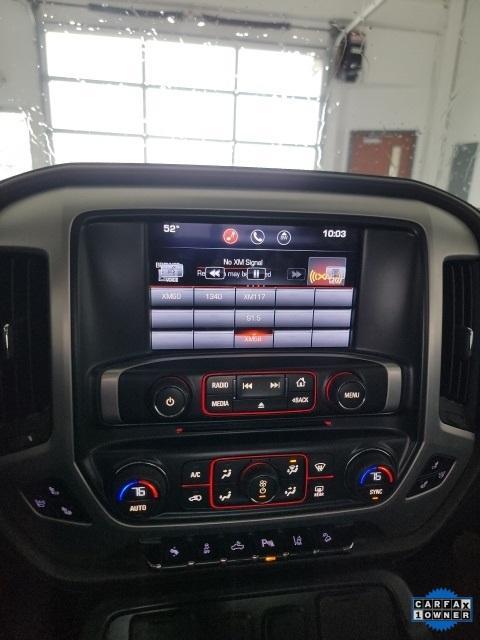 used 2014 GMC Sierra 1500 car, priced at $19,726