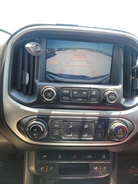 used 2016 Chevrolet Colorado car, priced at $21,911