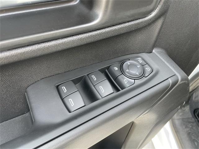 new 2025 Chevrolet Silverado 2500 car, priced at $53,790