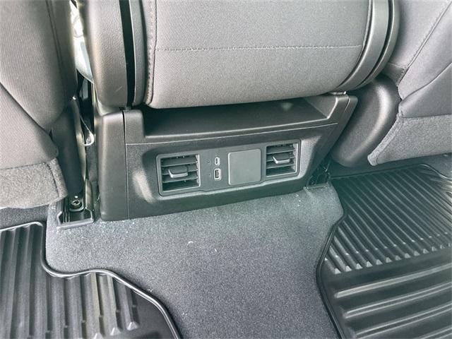 new 2025 Chevrolet Silverado 2500 car, priced at $53,790