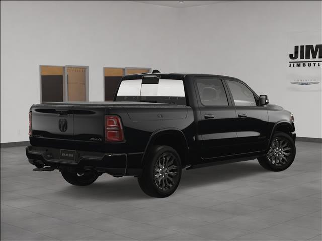 new 2025 Ram 1500 car