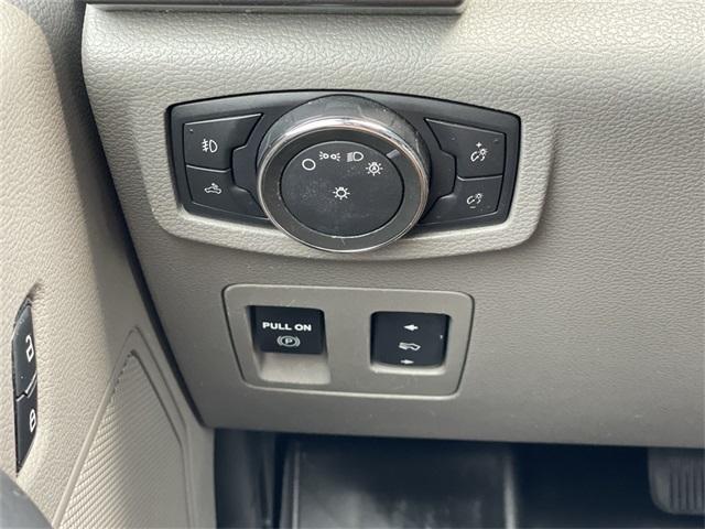 used 2018 Ford F-150 car, priced at $26,286