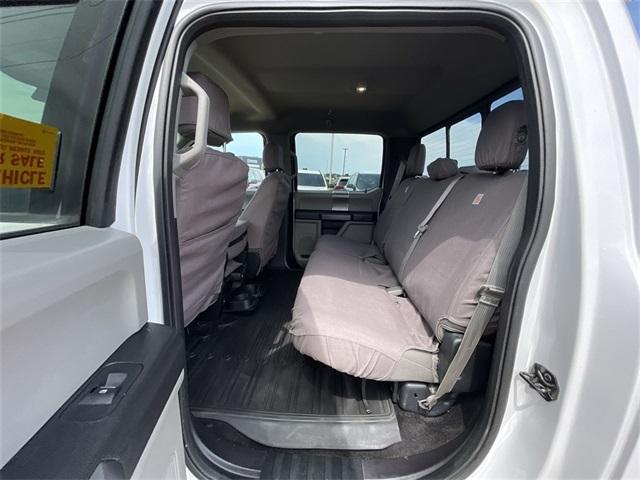 used 2018 Ford F-150 car, priced at $26,286