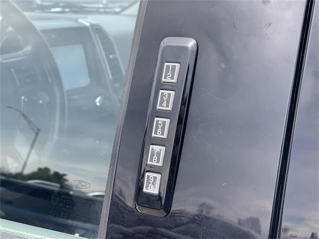 used 2018 Ford F-150 car, priced at $26,286