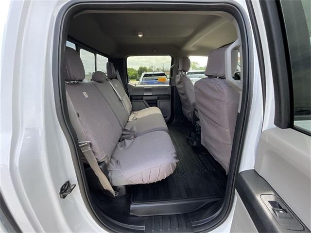 used 2018 Ford F-150 car, priced at $26,286