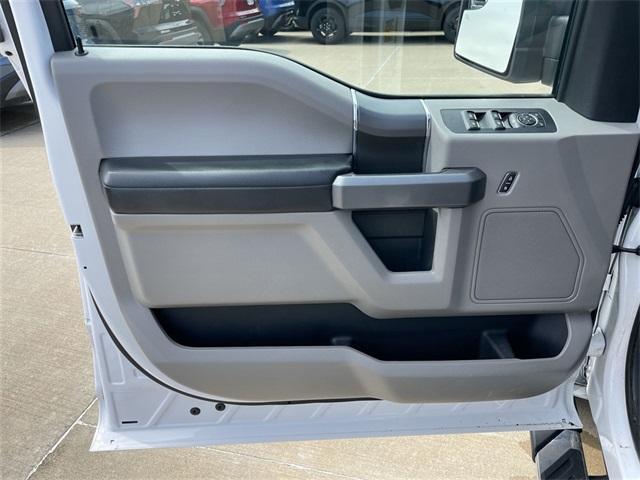 used 2018 Ford F-150 car, priced at $26,286
