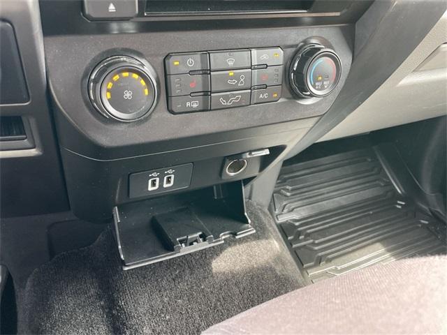 used 2018 Ford F-150 car, priced at $26,286