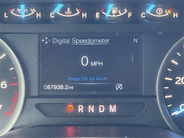 used 2018 Ford F-150 car, priced at $26,286