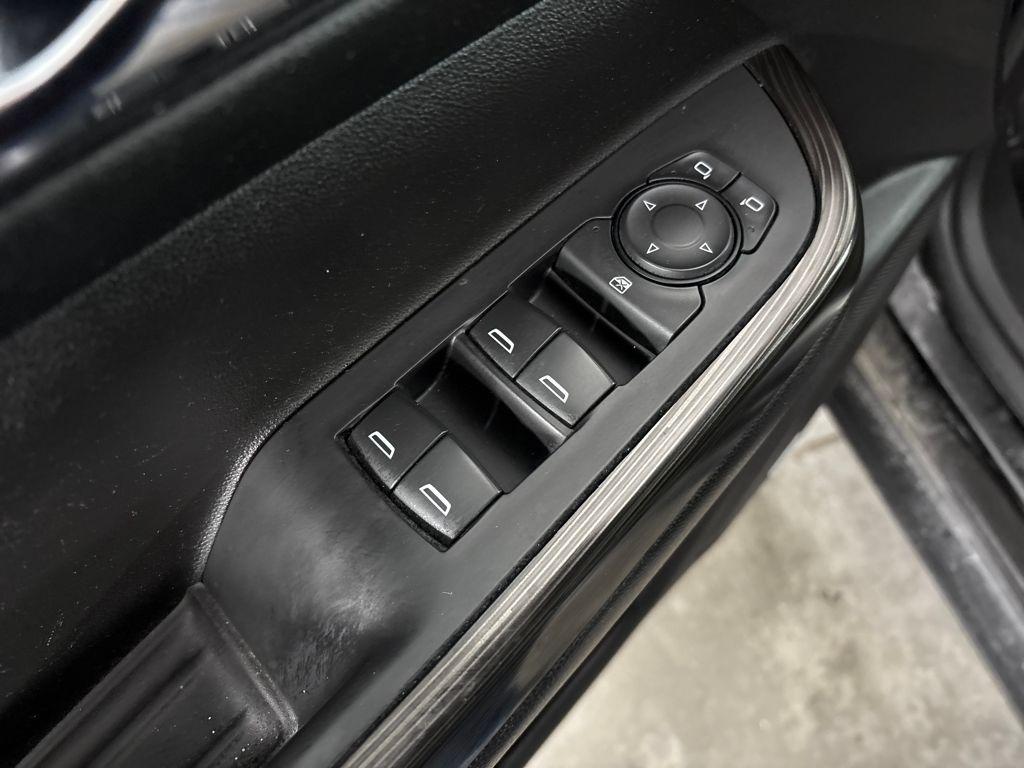 used 2017 GMC Acadia car, priced at $17,843