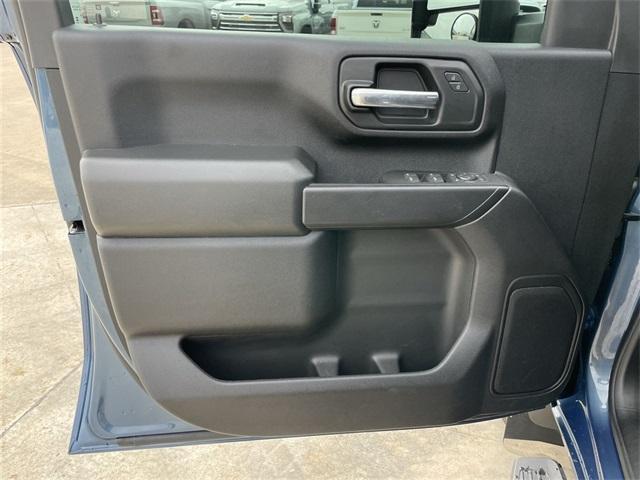 used 2025 Chevrolet Silverado 2500 car, priced at $50,771