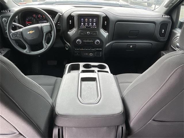 used 2025 Chevrolet Silverado 2500 car, priced at $50,771