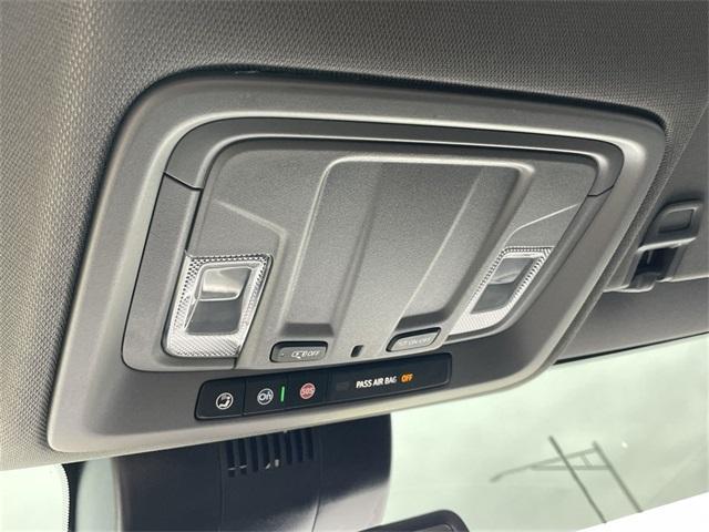 used 2025 Chevrolet Silverado 2500 car, priced at $50,771