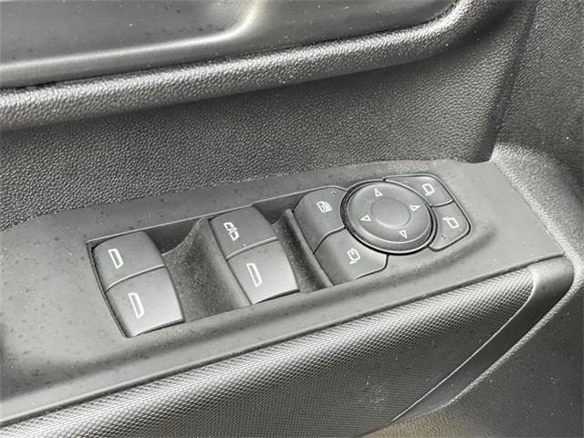 used 2025 Chevrolet Silverado 2500 car, priced at $50,771